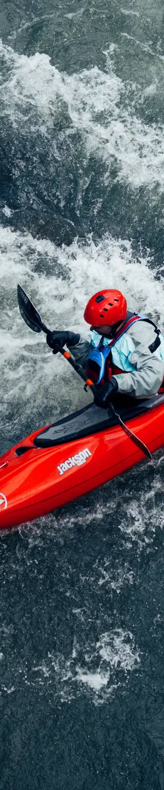 Adrenalin pur auf dem Futaleufú
